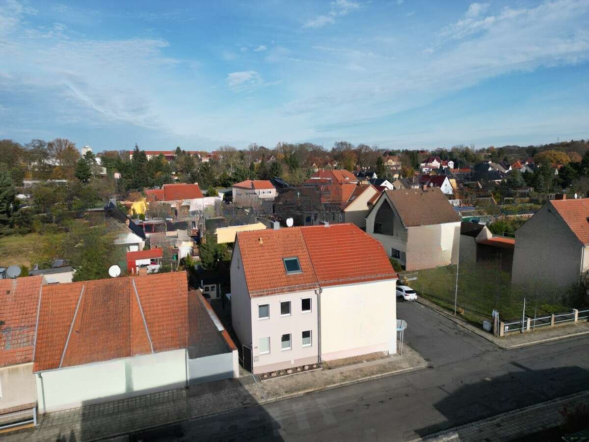 Thumbnail-Haus zum Kaufen in Jüterbog 265.000,00 € 102 m²