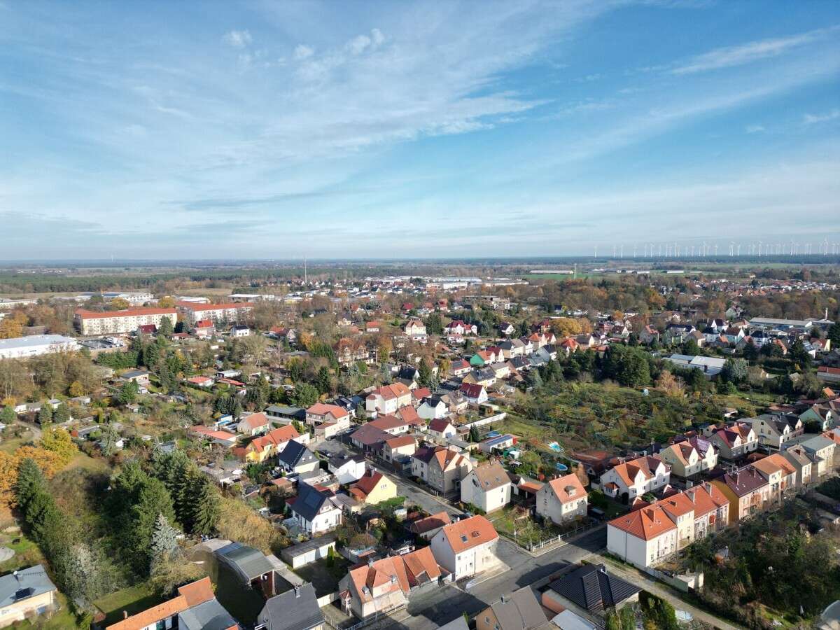 Thumbnail-Haus zum Kaufen in Jüterbog 265.000,00 € 102 m²