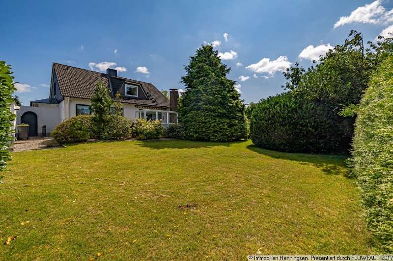 Thumbnail-Haus zum Kaufen in Süderbrarup 375.000,00 € 165 m²