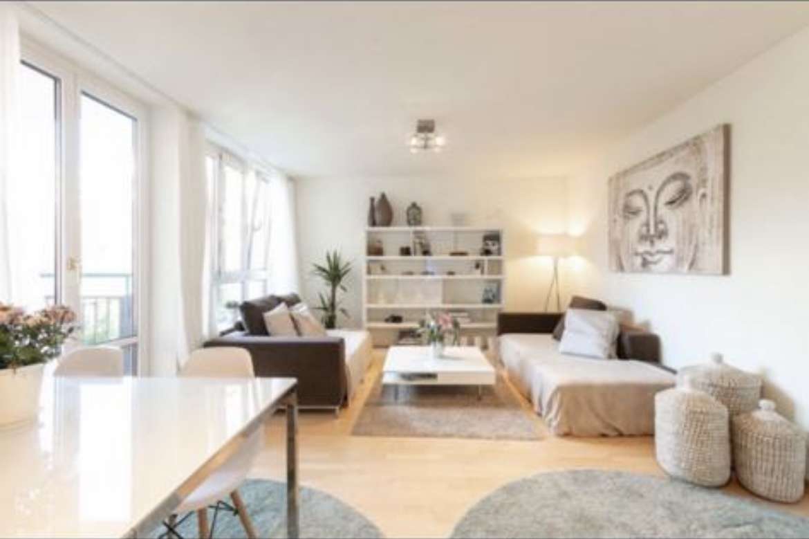 Thumbnail-Wohnung zum Kaufen in Germering 628.000,00 € 85.76 m²