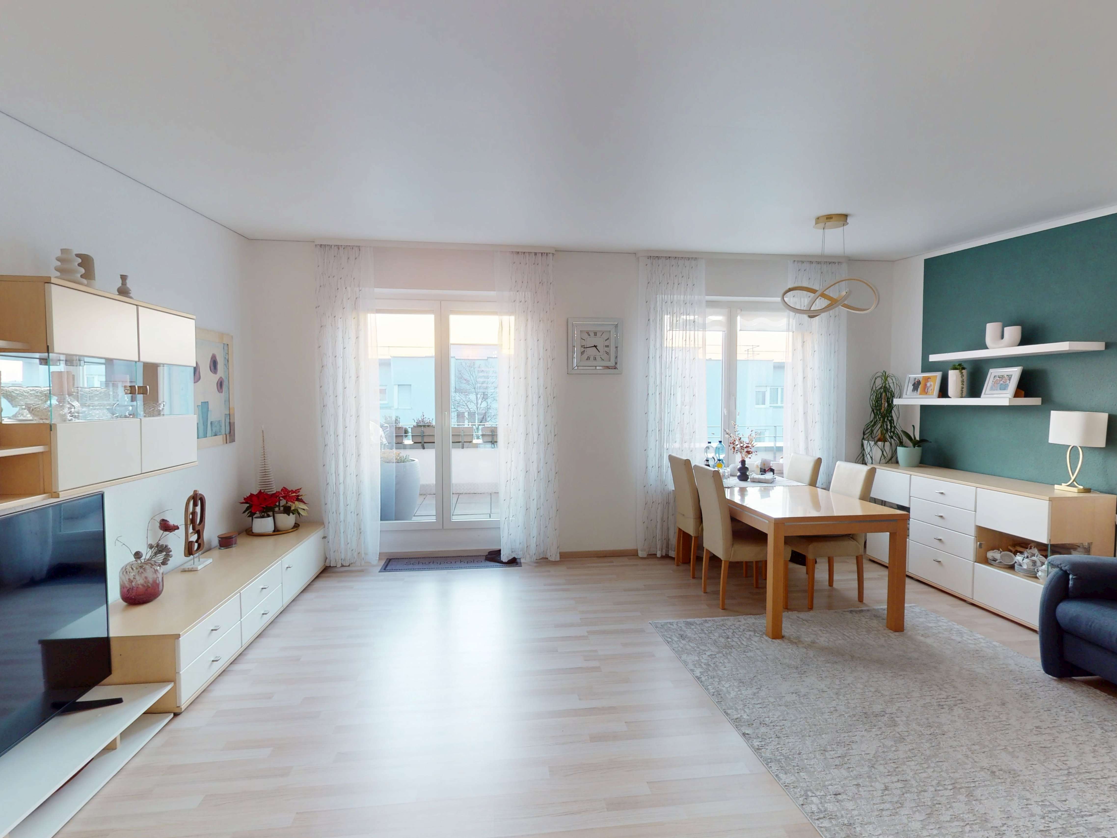 Thumbnail-Wohnung zum Kaufen in Stuttgart 485.000,00 € 95 m²