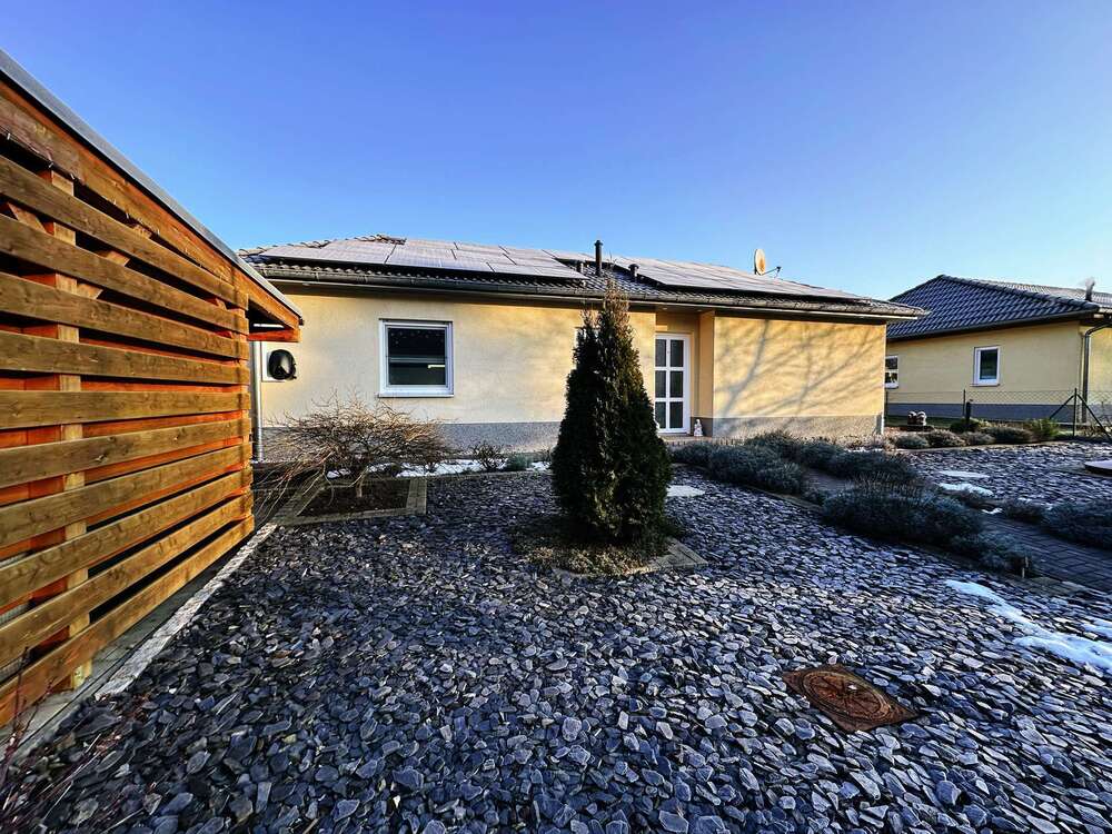 Thumbnail-Haus zum Kaufen in Rangsdorf 499.000,00 € 100 m²