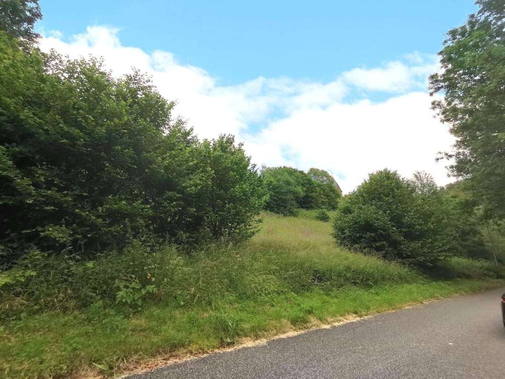 Thumbnail-Grundstück zu verkaufen in Katzwinkel 25.000,00 € 851 m²