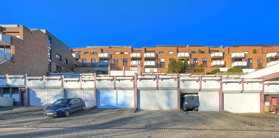 Thumbnail-Wohnung zum Kaufen in Herdecke 185.000,00 € 75 m²