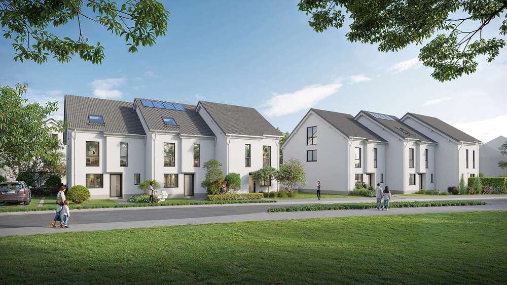 Thumbnail-Haus zum Kaufen in Sankt Augustin 439.990,00 € 142.57 m²