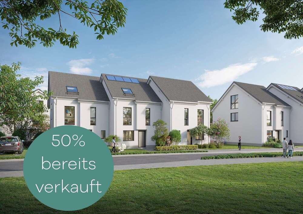 Thumbnail-Haus zum Kaufen in Sankt Augustin 439.990,00 € 142.57 m²