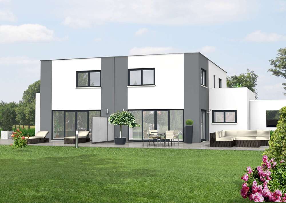 Thumbnail-Haus zum Kaufen in Hannover Kirchrode 563.500,00 € 95 m²