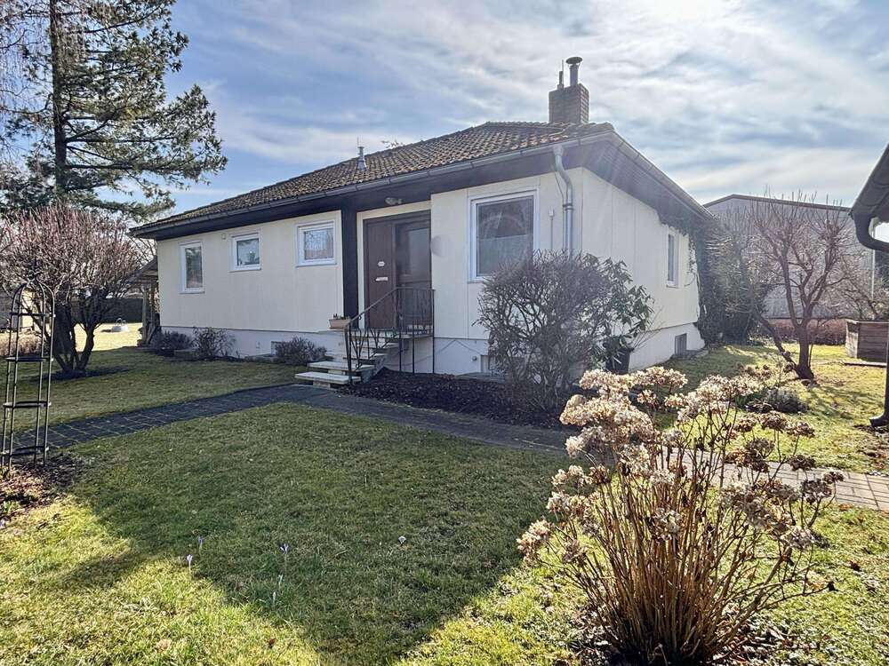 Thumbnail-Haus zum Kaufen in Deggendorf 339.000,00 € 111 m²