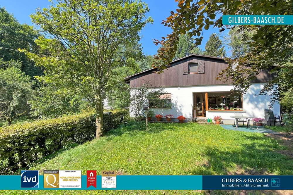 Thumbnail-Haus zum Kaufen in Trier-WestPallien 235.000,00 € 70 m²
