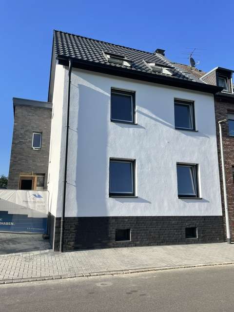 Thumbnail-Wohnung zum Mieten in Dormagen 1.250,00 € 78 m²