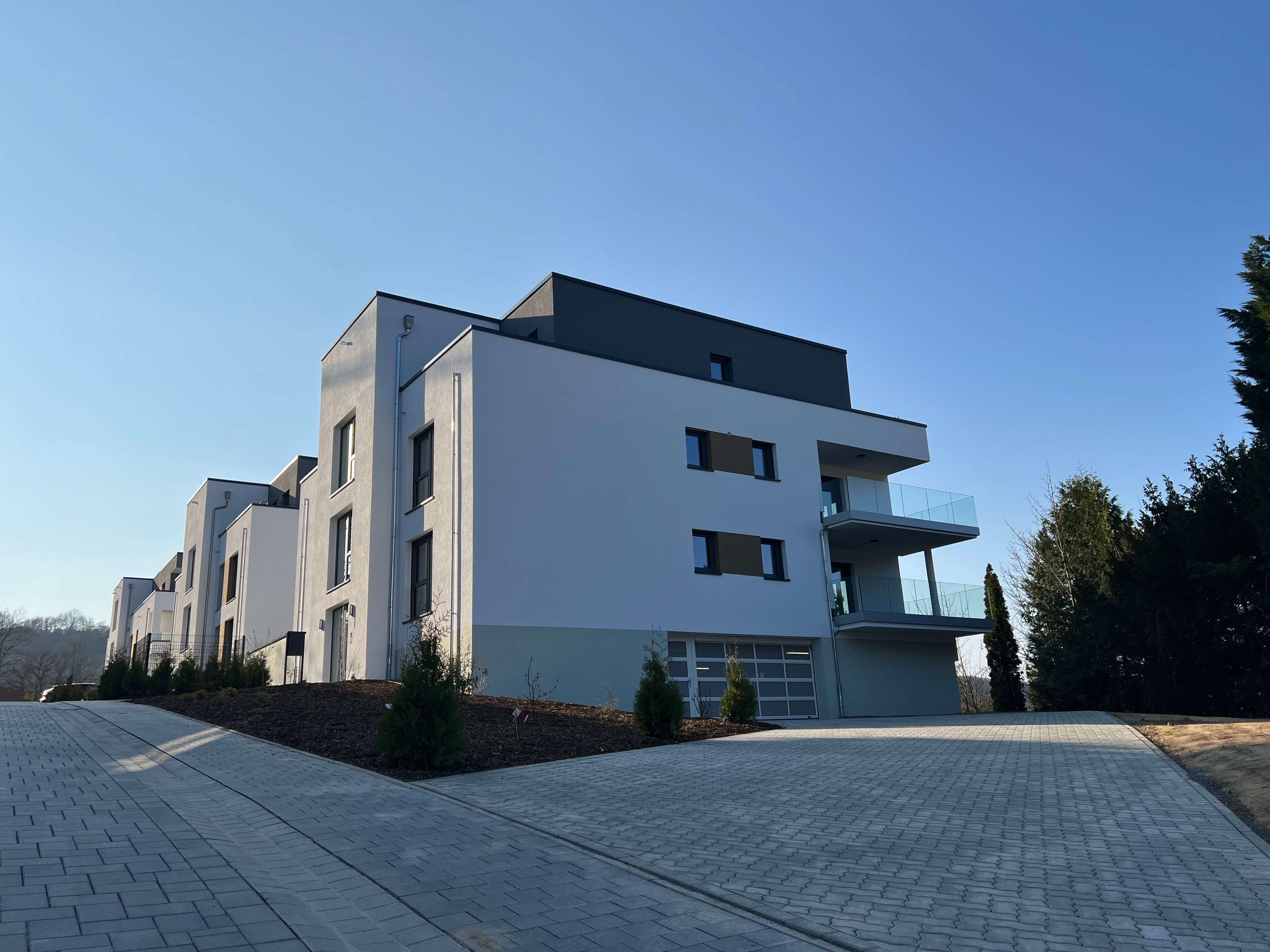 Thumbnail-Wohnung zum Mieten in Bad Salzig 1.250,00 € 119.5 m²