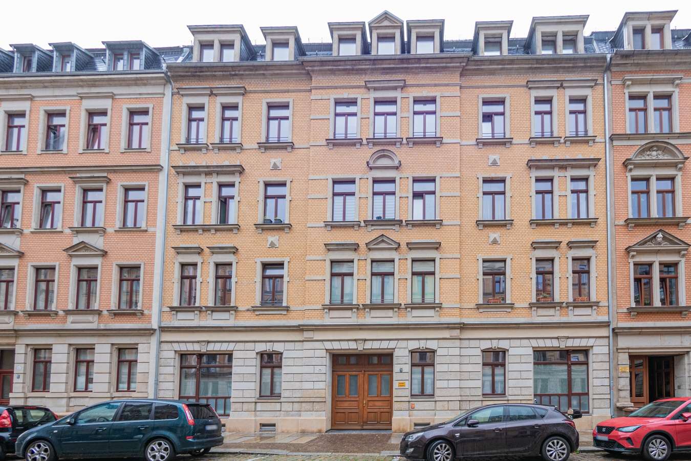 Thumbnail-Wohnung zum Mieten in Dresden 1.195,00 € 85.13 m²