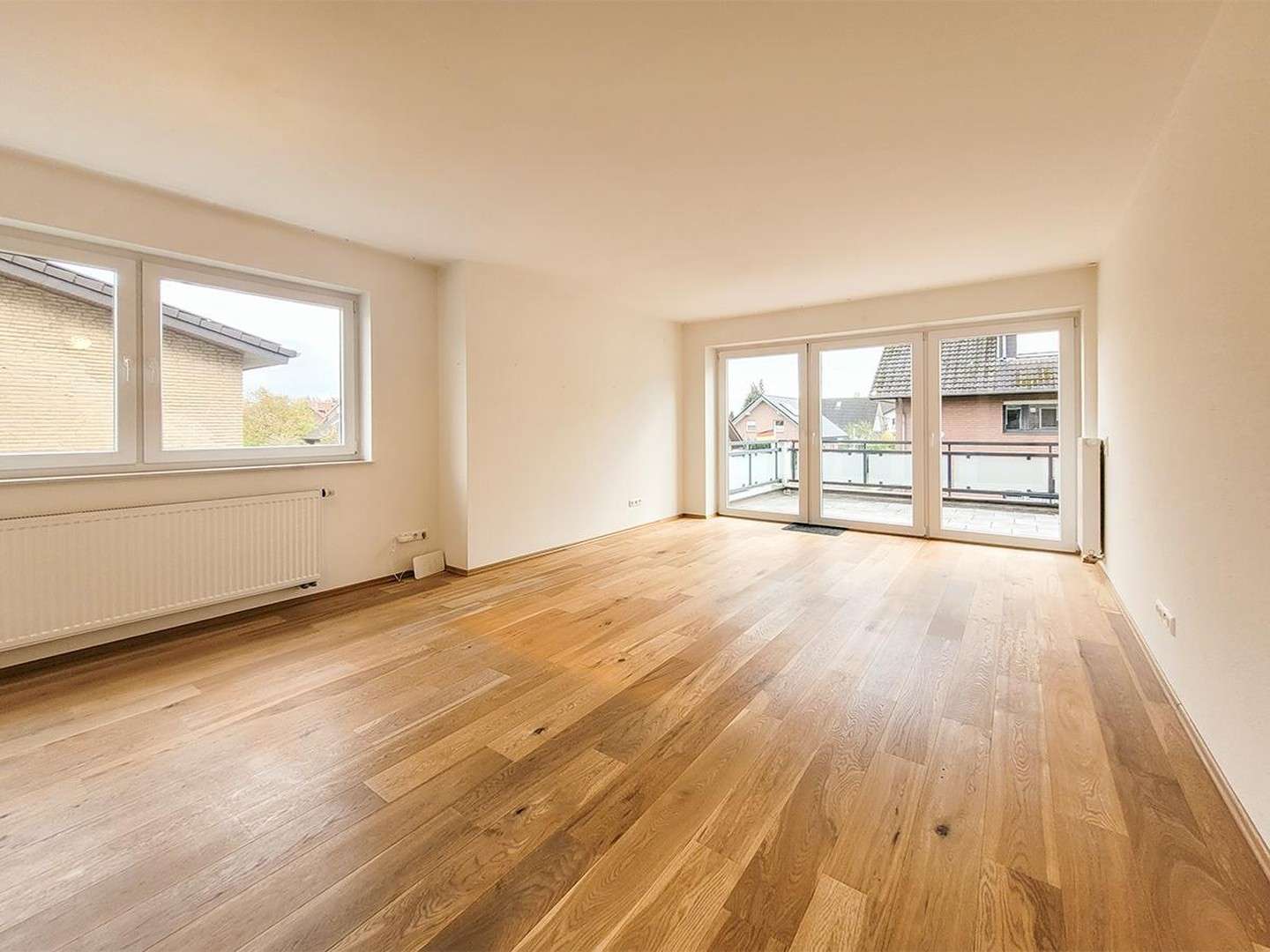 Thumbnail-Wohnung zum Kaufen in Schloß Holte-Stukenbrock 295.000,00 € 93 m²