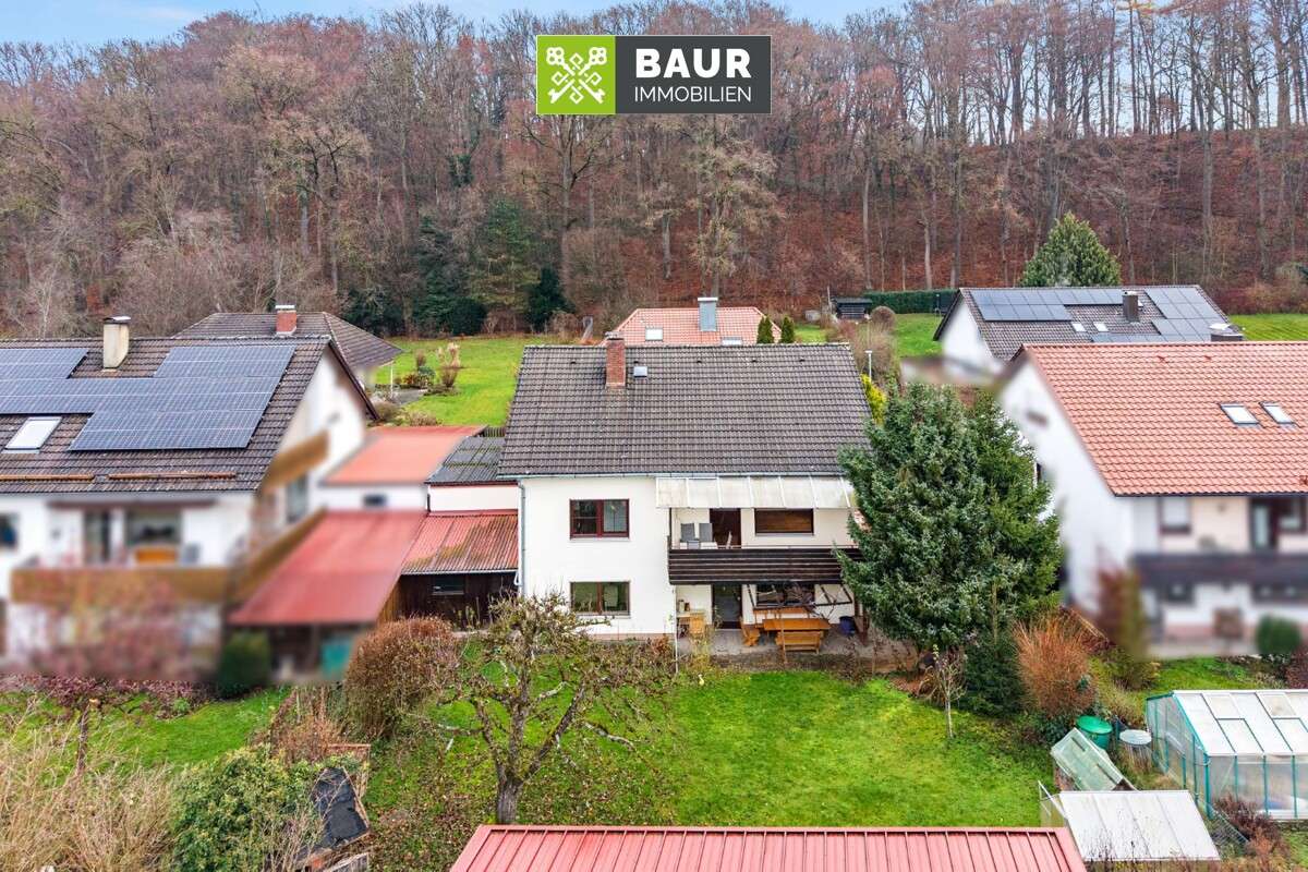 Thumbnail-Haus zum Kaufen in Illertissen 489.000,00 € 156 m²