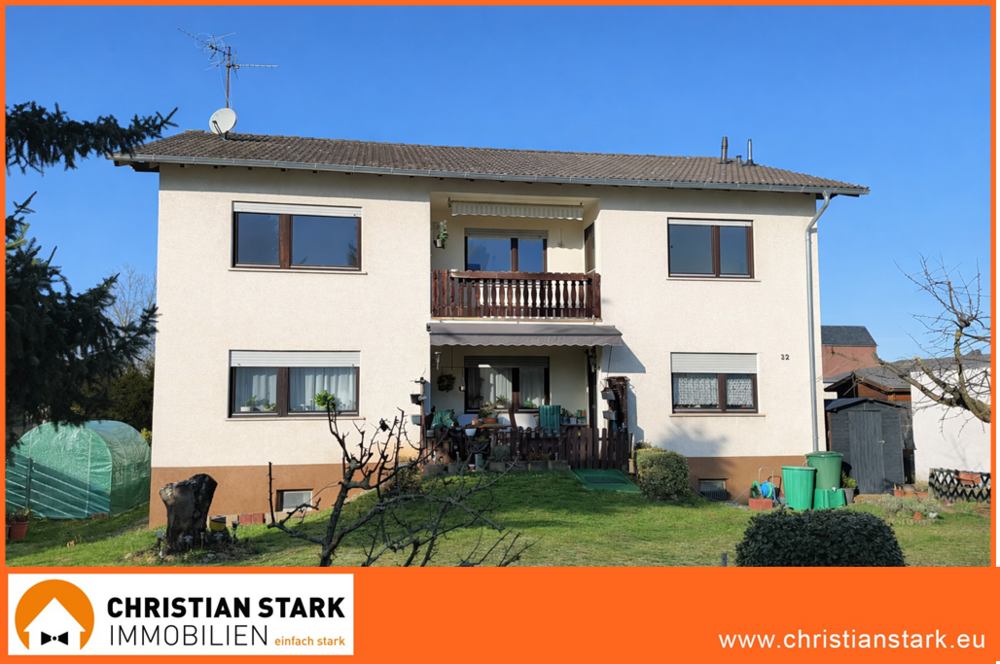 Thumbnail-Haus zum Kaufen in Wöllstein 479.300,00 € 192 m²