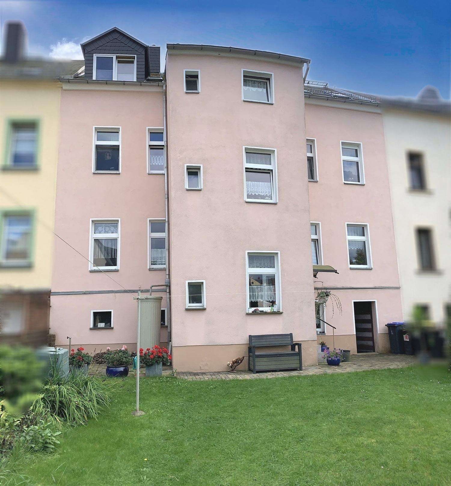 Thumbnail-Haus zum Kaufen in Hartha 129.000,00 € 217.1 m²