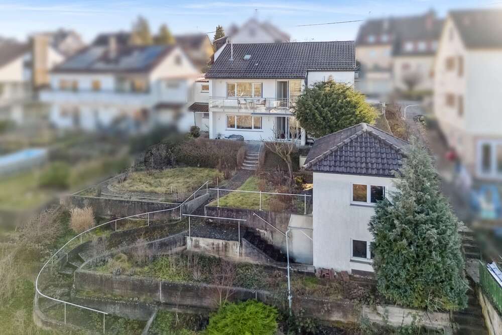 Thumbnail-Haus zum Kaufen in Vaihingen an der Enz 849.000,00 € 160 m²