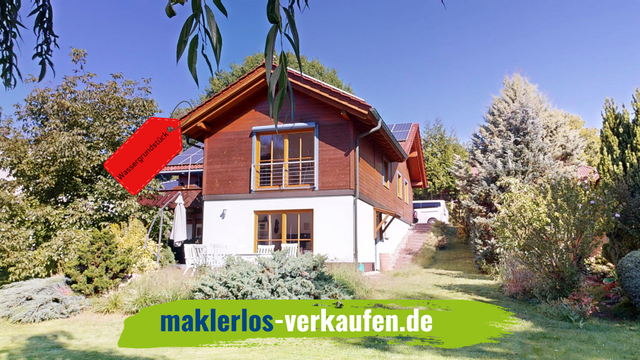 Thumbnail-Haus zum Kaufen in Berlin 1.249.000,00 € 179 m²