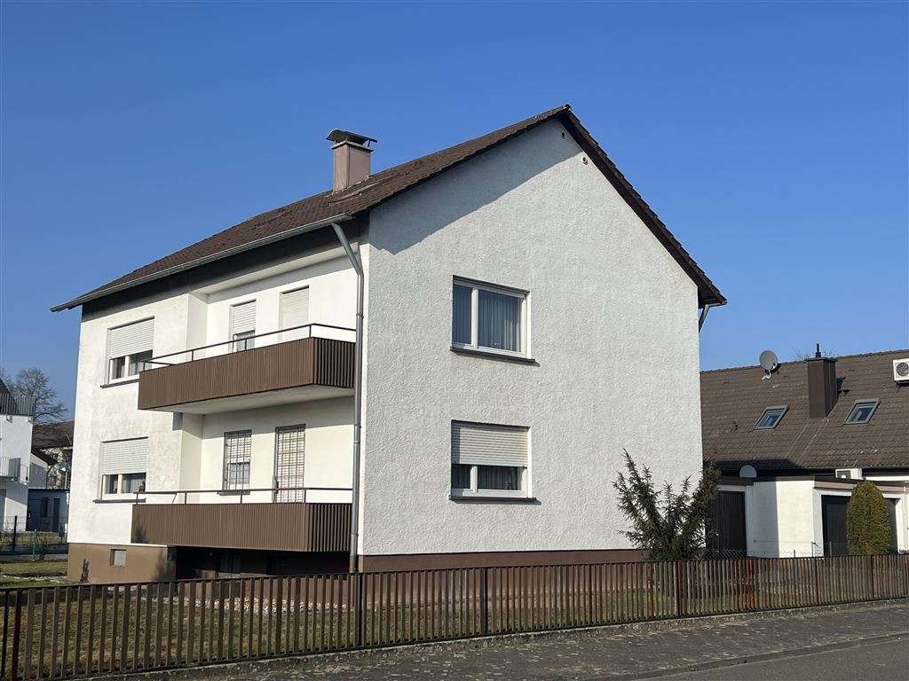 Thumbnail-Haus zum Kaufen in Karlsruhe 795.000,00 € 177 m²