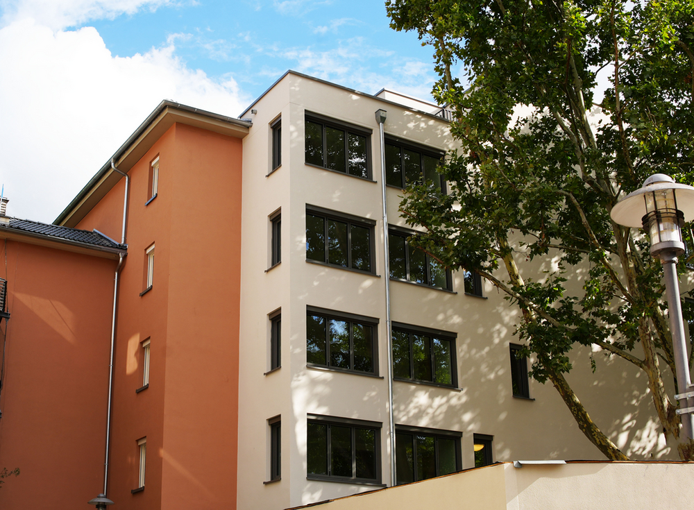 Thumbnail-Wohnung zum Mieten in Mainz 1.328,00 € 81.29 m²