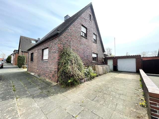 Thumbnail-Haus zum Kaufen in Kerpen 265.000,00 € 80 m²