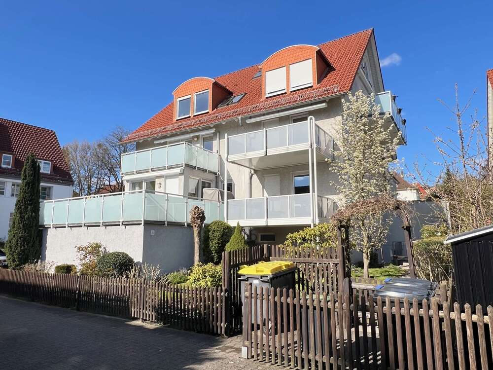 Thumbnail-Wohnung zum Kaufen in Bielefeld 278.000,00 € 88.58 m²