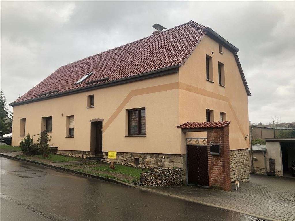 Thumbnail-Haus zum Kaufen in An der Schmücke 189.000,00 € 173 m²