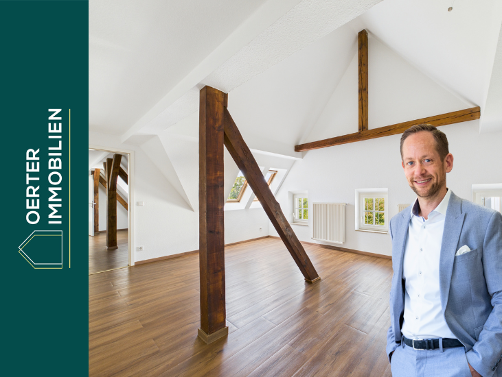 Thumbnail-Wohnung zum Mieten in Fürth 1.200,00 € 134 m²