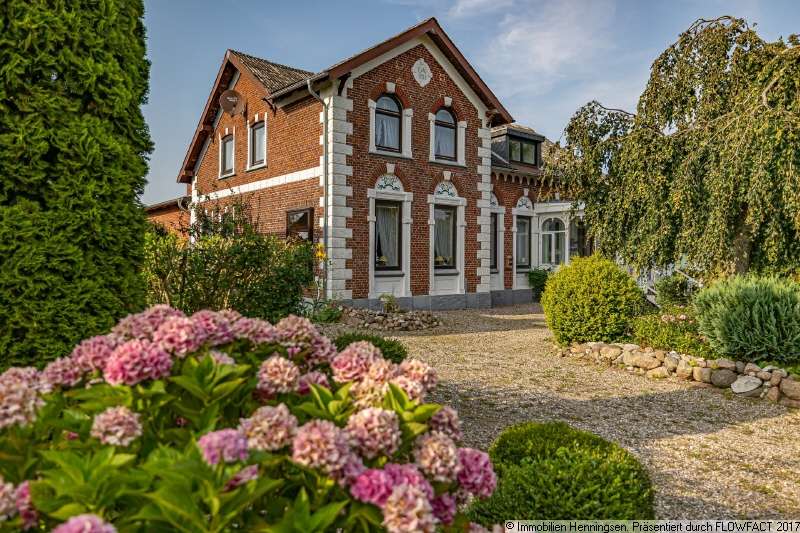 Thumbnail-Haus zum Kaufen in Gelting 329.000,00 € 230 m²