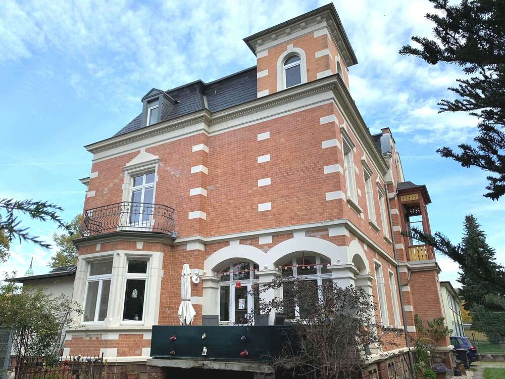 Thumbnail-Haus zum Kaufen in Roßwein 380.000,00 € 315 m²