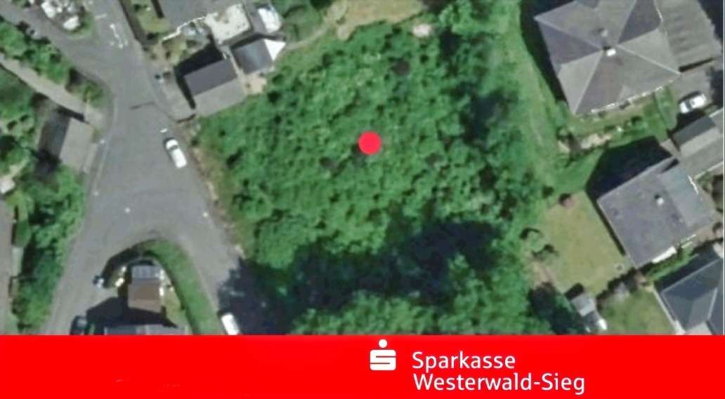 Thumbnail-Grundstück zu verkaufen in Betzdorf 109.000,00 € 1535 m²