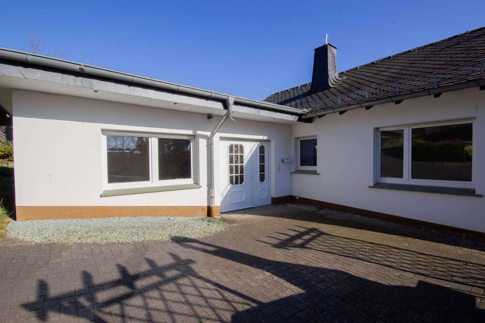 Thumbnail-Haus zum Kaufen in Warstein 179.000,00 € 136 m²