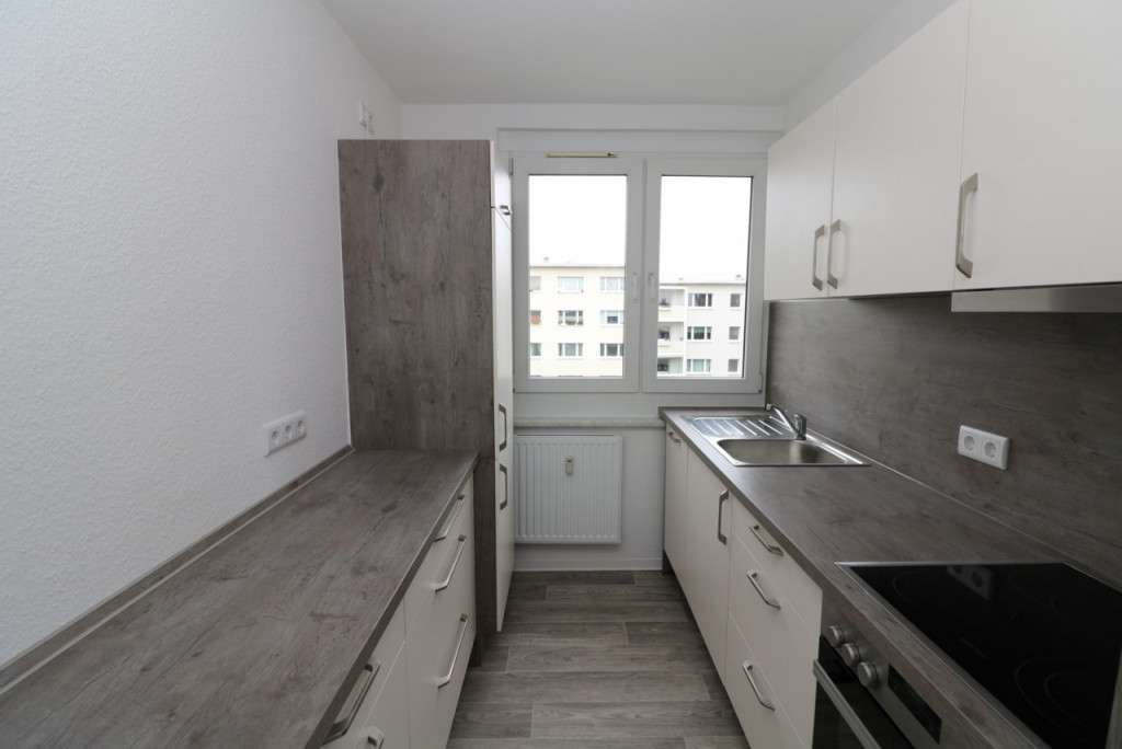 Thumbnail-Wohnung zum Mieten in Freiberg 399,00 € 48.02 m²