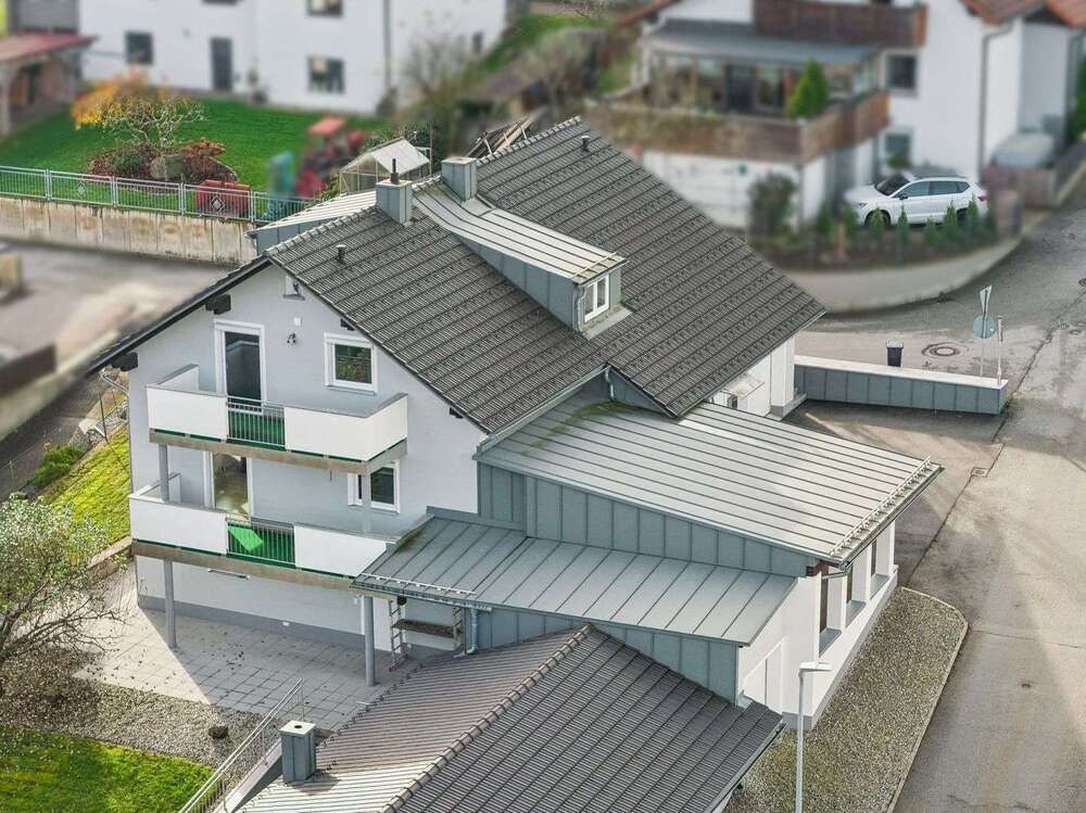 Thumbnail-Haus zum Kaufen in Hauzenberg 498.000,00 € 180 m²