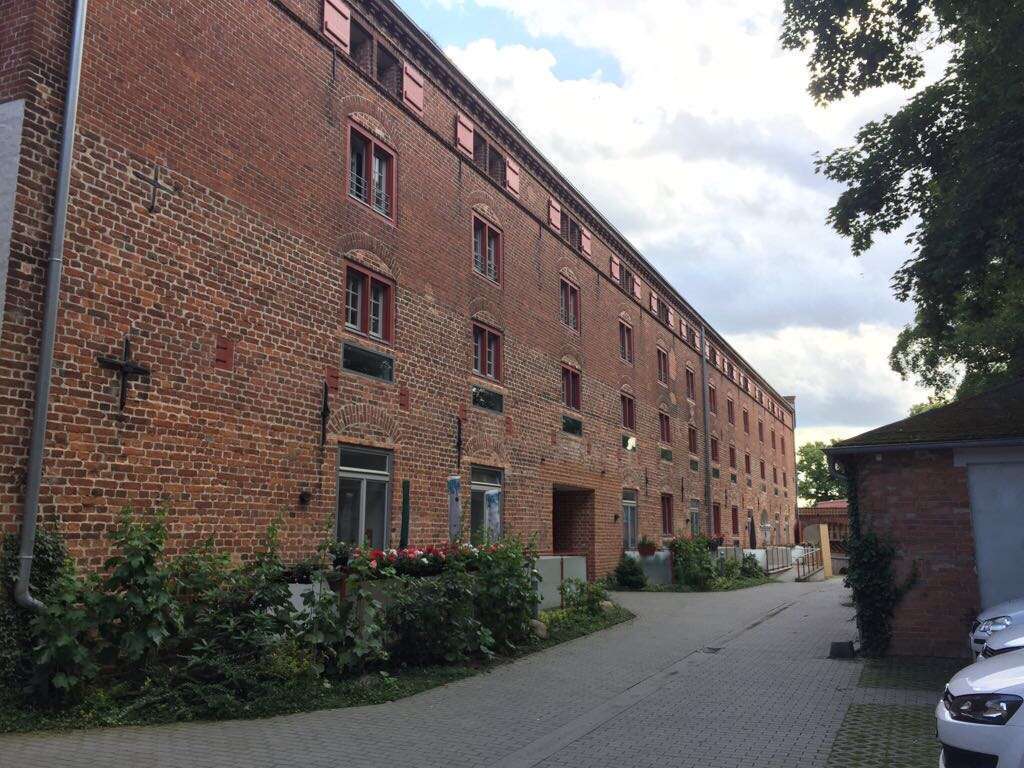 Thumbnail-Wohnung zum Kaufen in Stralsund 138.000,00 € 45 m²