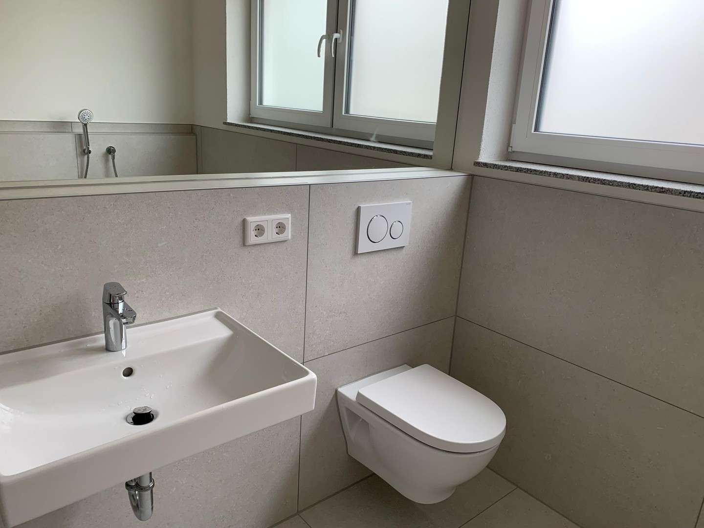 Thumbnail-Wohnung zum Mieten in Lauchheim 1.110,00 € 98 m²