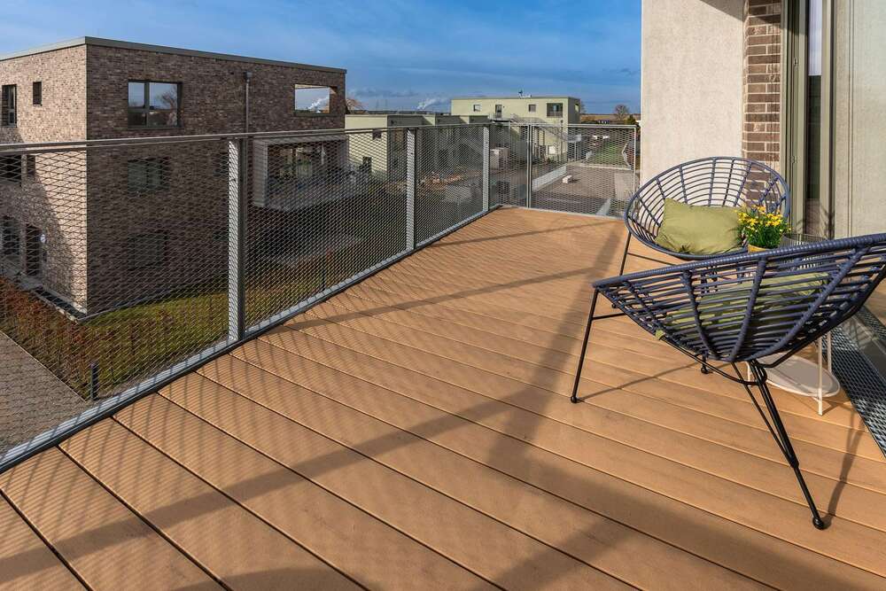 Thumbnail-Wohnung zum Kaufen in Köln 574.900,00 € 99.03 m²