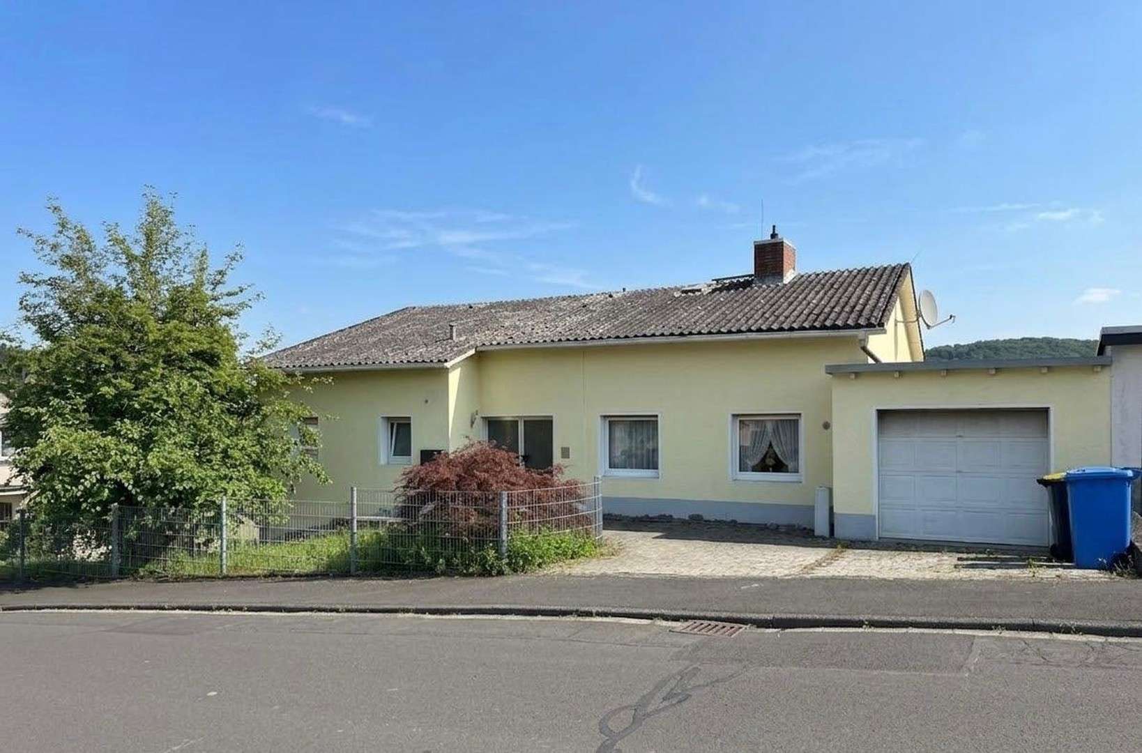 Thumbnail-Haus zum Kaufen in Lollar 498.000,00 € 255 m²