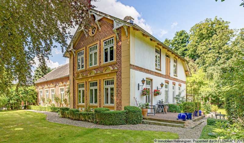 Thumbnail-Haus zum Kaufen in Niesgrau 1.300.000,00 € 280 m²