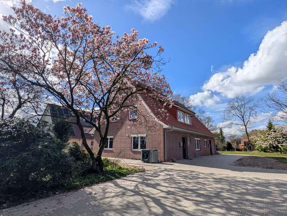 Thumbnail-Haus zum Mieten in Löningen 1.150,00 € 130 m²