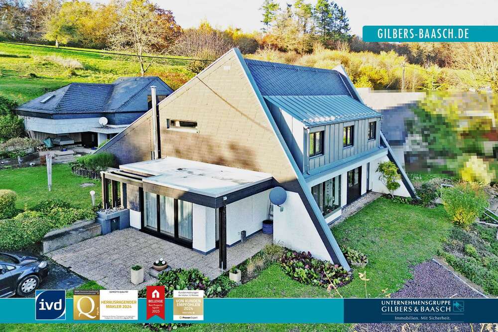 Thumbnail-Haus zum Kaufen in Newel 460.000,00 € 220.74 m²