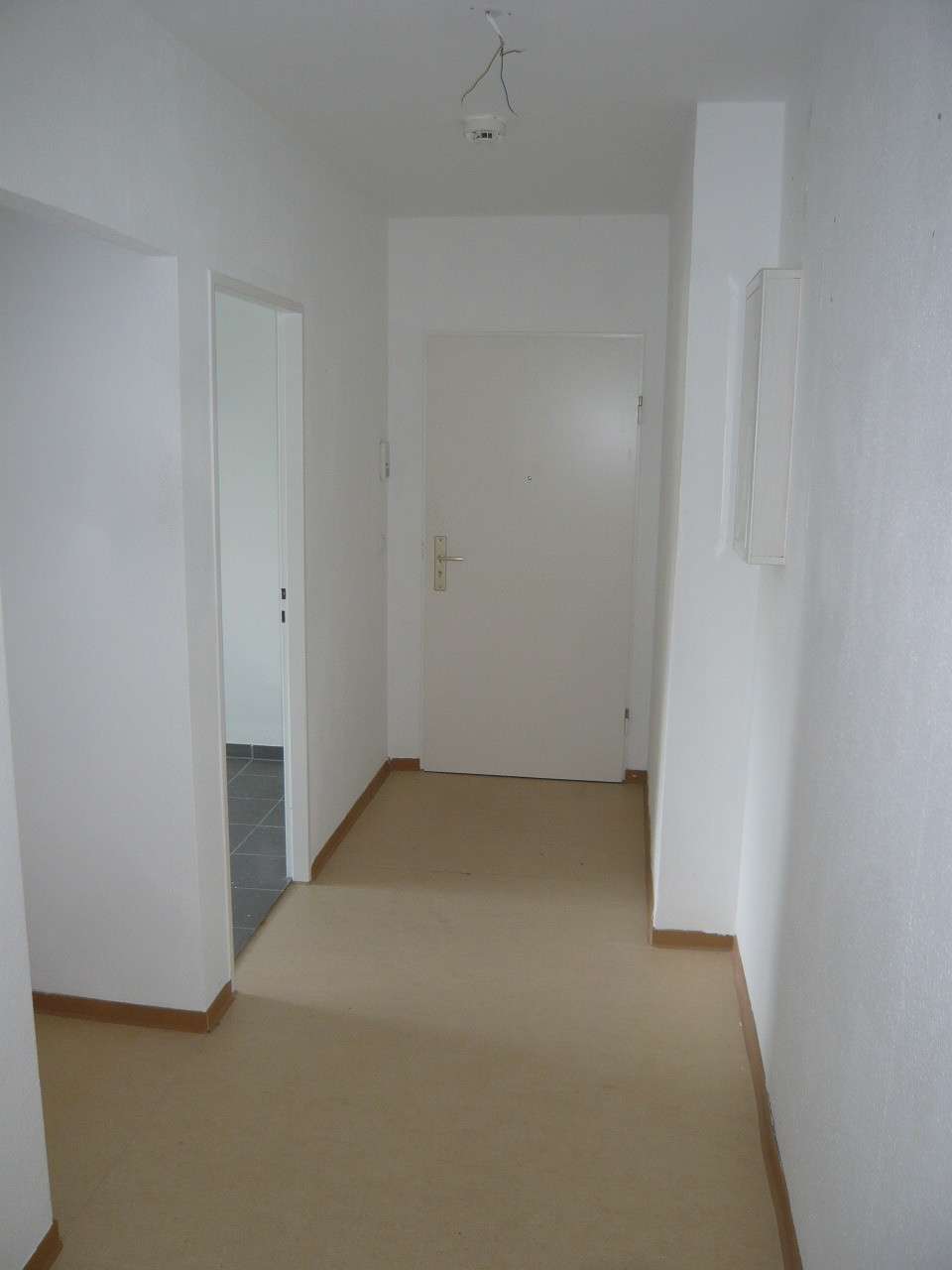 Thumbnail-Wohnung zum Mieten in Hattersheim 555,00 € 55.35 m²