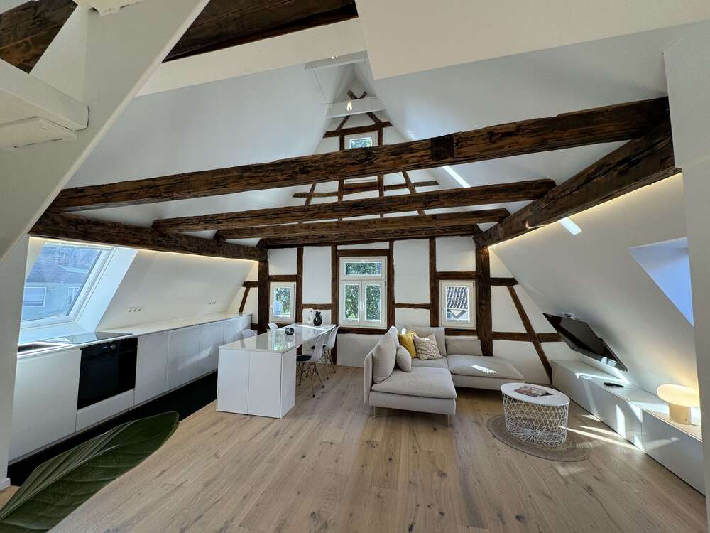 Thumbnail-Wohnung zum Mieten in Nagold 1.390,00 € 85 m²