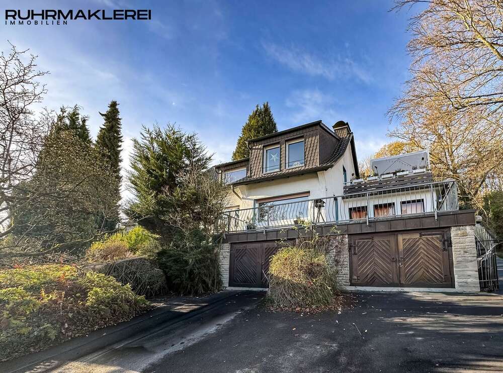 Thumbnail-Haus zum Kaufen in Wetter (Ruhr) 589.000,00 € 299 m²