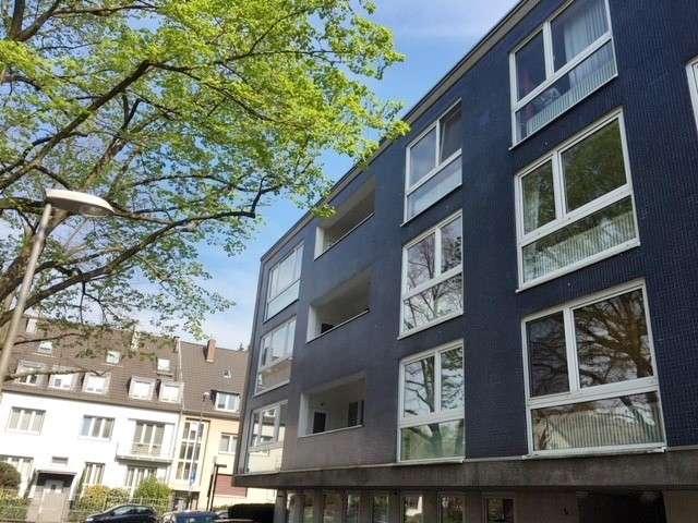 Thumbnail-Wohnung zum Mieten in Köln 810,00 € 32 m²