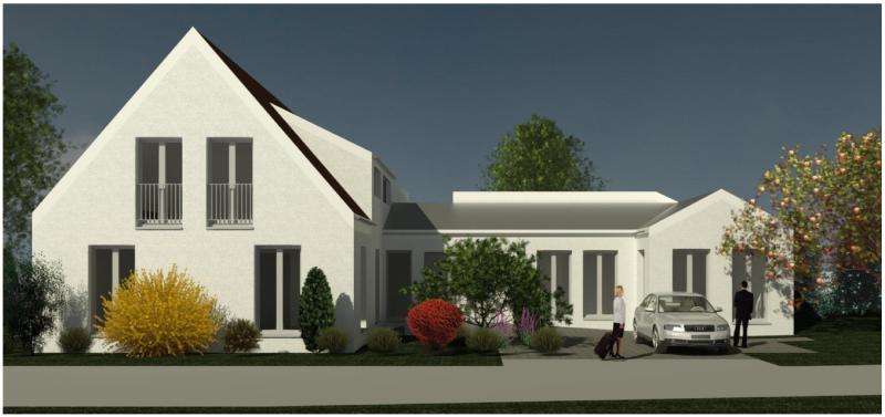 Thumbnail-Haus zum Kaufen in Radebeul 350.000,00 € 134 m²