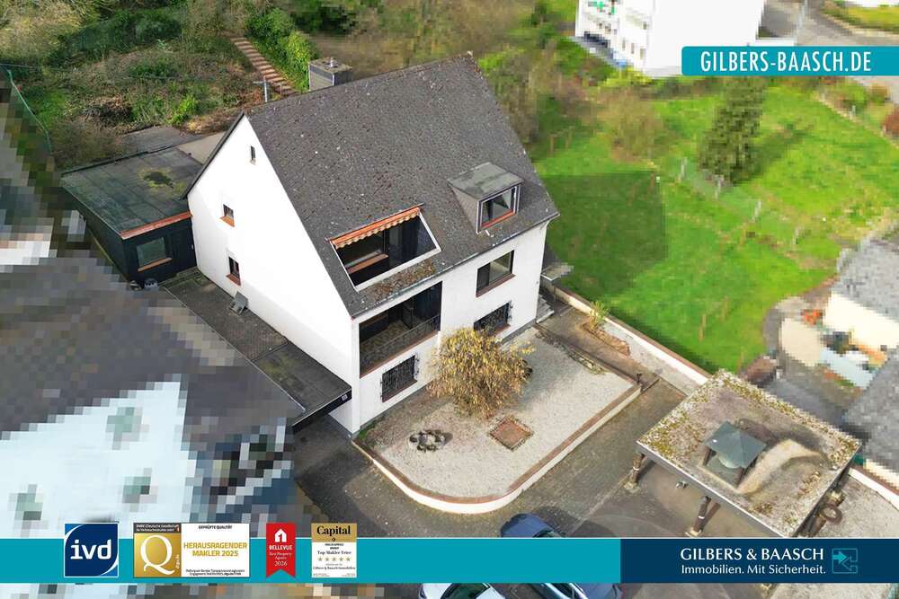 Thumbnail-Haus zum Kaufen in Trier 305.000,00 € 220 m²
