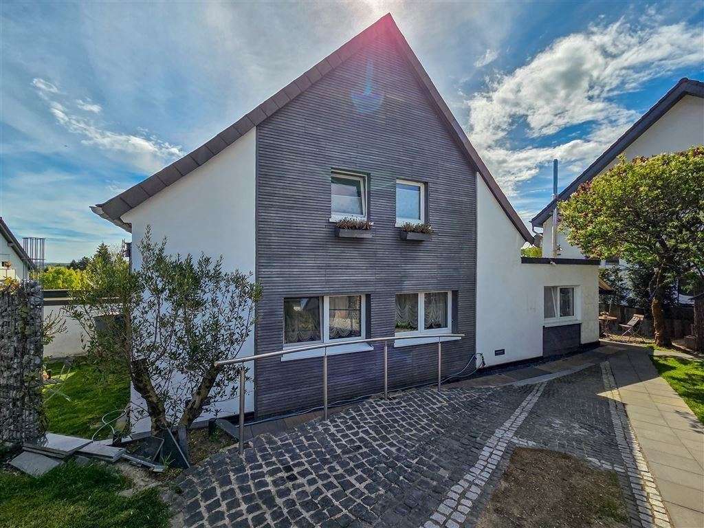 Thumbnail-Haus zum Kaufen in Wiehl 235.000,00 € 91 m²