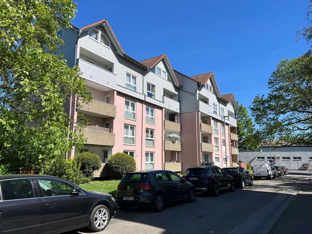 Thumbnail-Wohnung zum Mieten in Hattersheim 690,00 € 73.07 m²