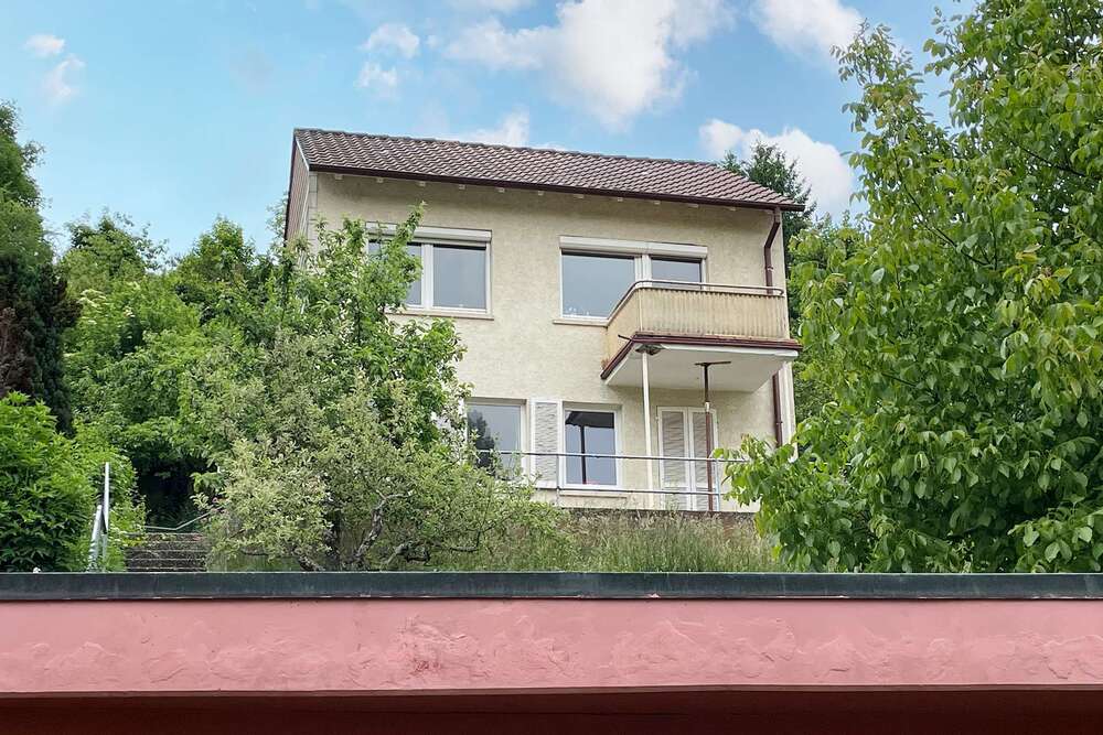 Thumbnail-Haus zum Kaufen in Pforzheim Eutingen an der Enz 280.000,00 € 90.06 m²